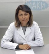 Габараева Светлана Анатольевна