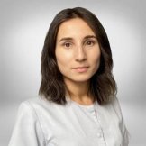 Миникаева Алия Фяргатовна