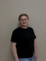 Иванова Ирина