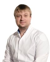 Пятов Сергей Михайлович