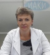 Просвирина Елена Станиславовна