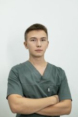 Ишмухаметов Руслан Владимирович