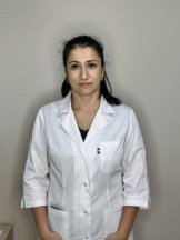 Нохрина Аида Ибрагимовна