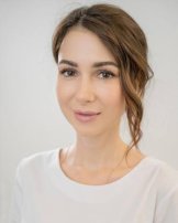 Рублева Татьяна