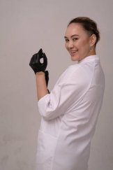 Гавшаева Баира