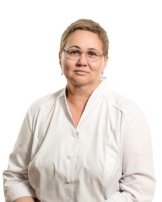 Проненко Ольга Ивановна