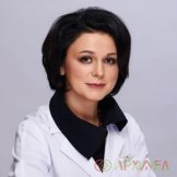 Великовская Лидия Викторовна
