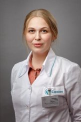 Лебедева Александра Эдуардовна