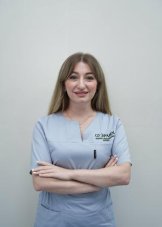Фарис Мария Михайловна