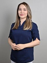 Сатырова Лейла Расуловна