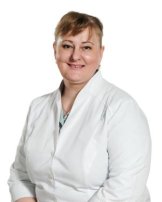 Сазонова Ирина Дмитриевна