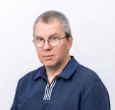 Родыгин Леонид Викторович