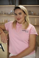 Ваганова Алина Николаевна