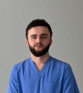 Разаханов Эльмар Завидович