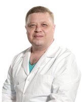 Хромушин Виктор Михайлович