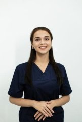 Шаброва Юлия Алексеевна