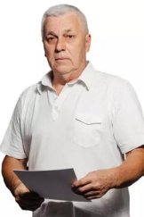 Захаров Алексей Юрьевич