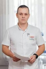 Сафонцев Виталий Михайлович