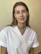 Калинкина Анастасия Александровна