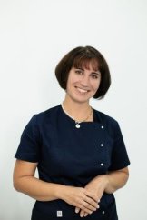 Демчишина Тамара Александровна