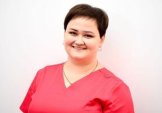 Солодовник Ольга Алексеевна