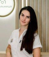 Леонова Дарья Олеговна