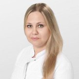 Петровская Яна Валерьевна