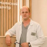 Лазарев Владимир Геннадьевич