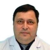 Пантелеев Владимир Сергеевич