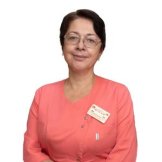 Багаутдинова Ирина Викторовна