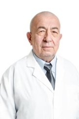 Либенсон Борис Зеликович