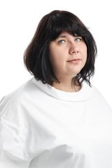 Колобова Оксана Евгеньевна