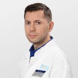 Долганов Денис Савельевич