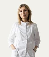 Карымова Ирина Евгеньевна