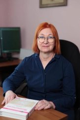 Буданова Мария Владиславовна