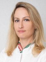 Рябова Елена Игоревна