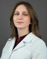 Головнева Эмма Сергеевна