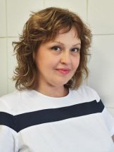 Мельникова Оксана Михайловна