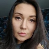 Солоницына Елена Владимировна