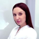 Журавкова Владислава Сергеевна