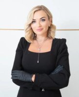 Бондаренко Ирина Викторовна