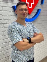Ряписов Антон Денисович