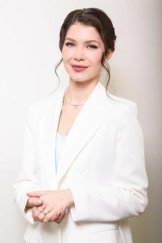 Никулина Екатерина Евгеньевна