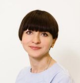 Вольперт Татьяна Владимировна