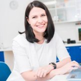 Полякова Ольга Сергеевна