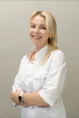 Балашова Светлана Александровна