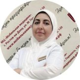 Халилгил Эльнара Пахлавановна