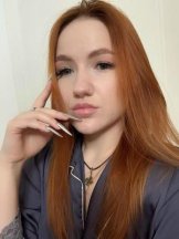 Таранцова Анна