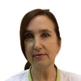 Алыпова Марина Емельяновна