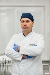Бергер Станислав Николаевич